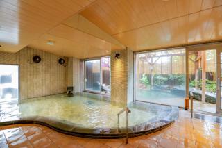Ooedo Onsen Monogatari Premium Ito Hotel New Okabe - Ito - 5