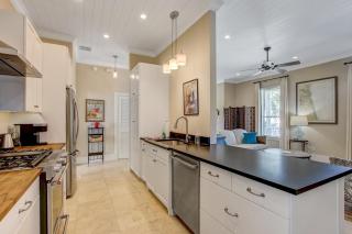 1016 San Fernando Street home - Fernandina Beach - 3