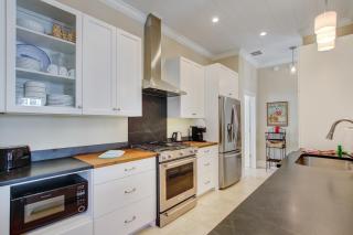 1016 San Fernando Street home - Fernandina Beach - 2