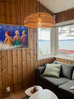 Cabin In Historic Settings By Oslofjord - Horten - 7
