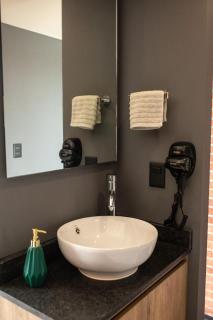 Classy apartment in Americana - 9