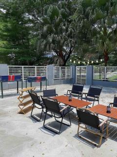 luxurious villa templer park - Rawang - 5
