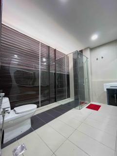 luxurious villa templer park - Rawang - 2