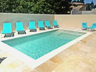 Casa-Celine Elegant Family Escape Private Pool - LʼIsle-sur-la-Sorgue - 5