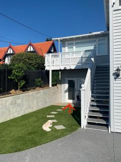 Quiet, Cozy, Central and upmarket Auckland - Auckland - 0