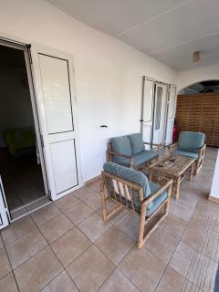Villa des Palmiers - Bras-Panon - 7