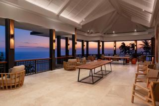 Banyan Tree Cabo Marques - Acapulco - 4