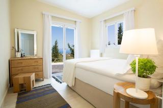 Boo Premium Living Villen - Tsoukalades - 8