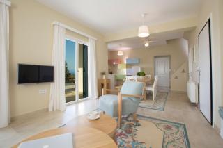 Boo Premium Living Villen - Tsoukalades - 6