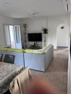 Villa des Palmiers - Bras-Panon - 5