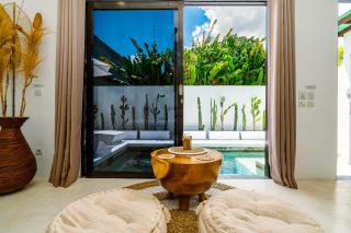 Classy 1BR Villa Sunflower with Private Pool in Canggu -Bali - 8