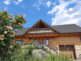 Villa of Roses - Lanckorona - 0