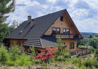 Villa of Roses - Lanckorona - 8