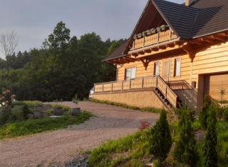 Villa of Roses - Lanckorona - 9