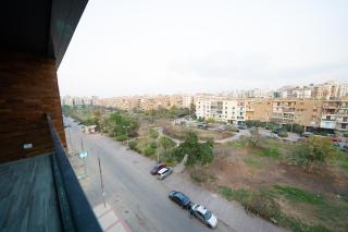 Sheraton Tower Apartment - 1