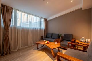 忆泊城市酒店-临平宾馆 - 5