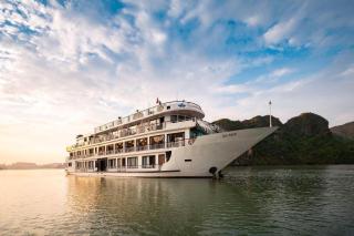 AE Cruise Halong Bay - Ha Long - 9