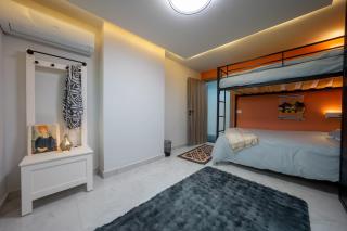 Sheraton Tower Apartment - Il Cairo - 9