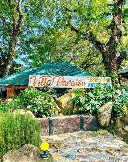 Villa Paraiso Resort & Waterpark - Bokbok - 4