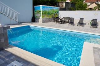 Villa Luketini Dvori, Primošten - Kruševo - 1