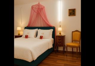 LUCKY SUITES - Pure Luxury - Rethymno - 9