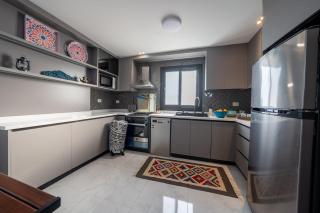 Sheraton Tower Apartment - Il Cairo - 7