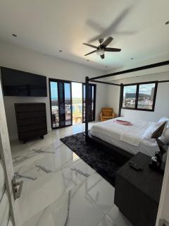 White Sky Beach Villas - 9
