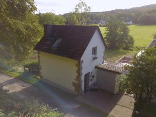 Ferienhaus Altes Zollhaus Teutoburger Wald Ferienwohnung - Horn-Bad Meinberg - 0