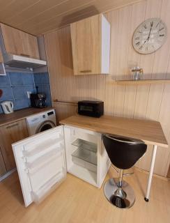 Voll eingerichtete 1,5 Zi, Wohnung UG Crailsheim - Crailsheim - 9