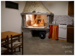 Villa Luketini Dvori, Primošten - Kruševo - 6