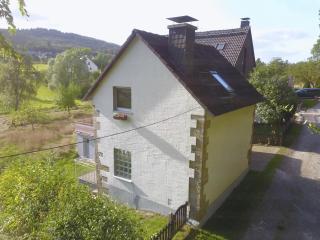 Ferienhaus Altes Zollhaus Teutoburger Wald Ferienwohnung - Horn-Bad Meinberg - 6