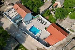 Villa Luketini Dvori, Primošten - Kruševo - 7