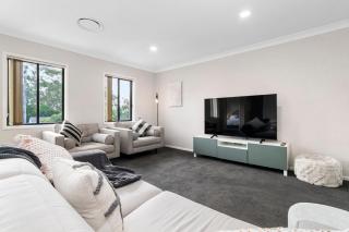 Large executive residence - Jesmond - 5