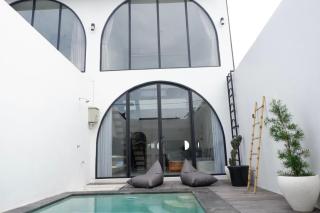 Modern loft by Samas Group - 8