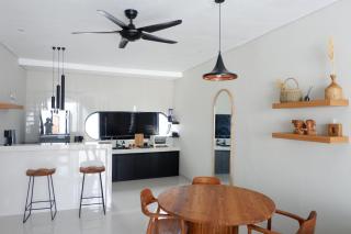 Modern loft by Samas Group - 6