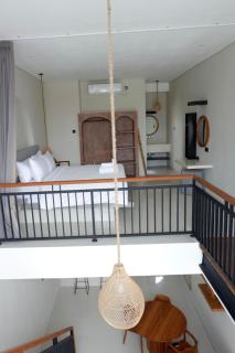 Modern loft by Samas Group - 5