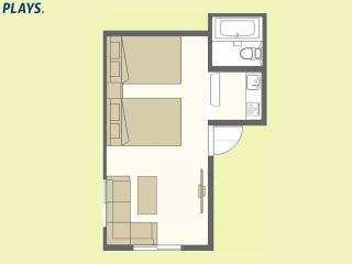 IZURU Shiba Hamamatsucho 2F - 5