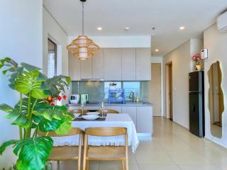 The Sóng Khang Apartment Luxury Vung Tau - Vung Tau - 5