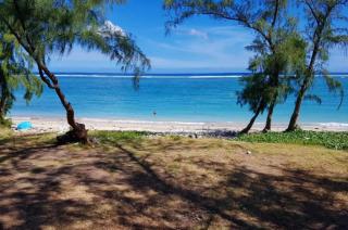 Le Blue Ocean - T2 - vue mer - Saint-Gilles-les-Bains - 9