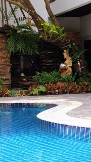 Patong Central Hostel - Patong Beach - 9