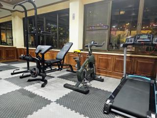 Patong Central Hostel - Patong Beach - 6
