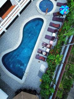 Patong Central Hostel - Patong Beach - 1
