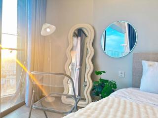 The Sóng Khang Apartment Luxury Vung Tau - Vung Tau - 0