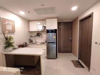 DELMARE BeachFront Sea View - Bang Sare - 9