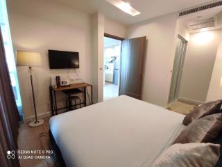 DELMARE BeachFront Sea View - Bang Sare - 7