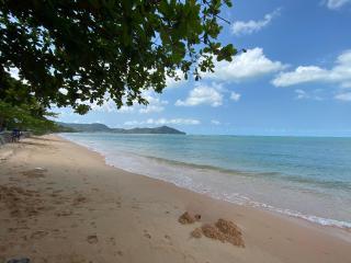 DELMARE BeachFront Sea View - Bang Sare - 2