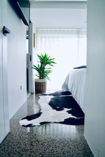 Self Contained Apartment Luxury Quiet City Fringe - Auckland - 1