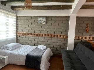Apartamento Exclusivo cerca a la Plaza Principal - Villa de Leyva - 5
