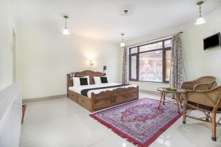 Hotel Czara Resort Sonmarg - Rezan - 4