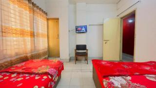 Hotel Al Makka Dhaka - Dhaka - 6